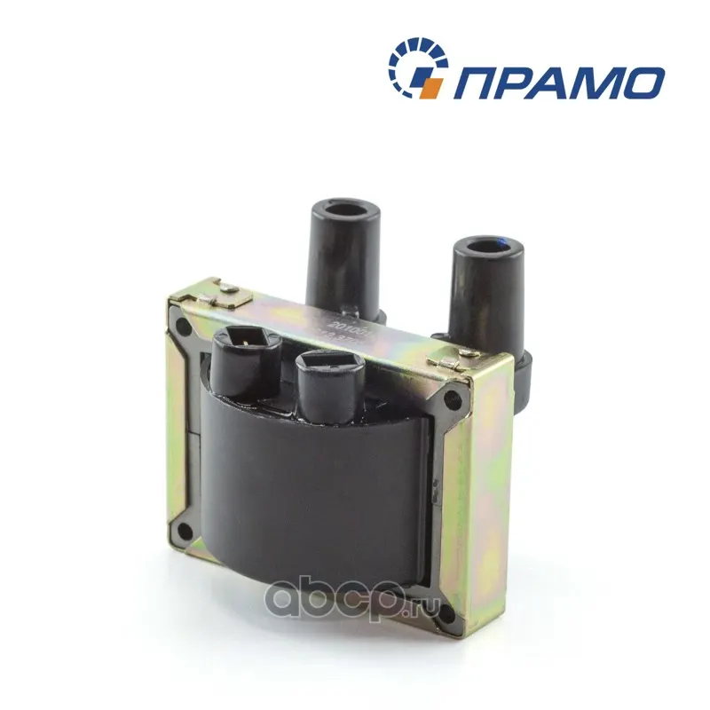 Катушка зажигания ВАЗ 1111, ГАЗ 3110, ГАЗель