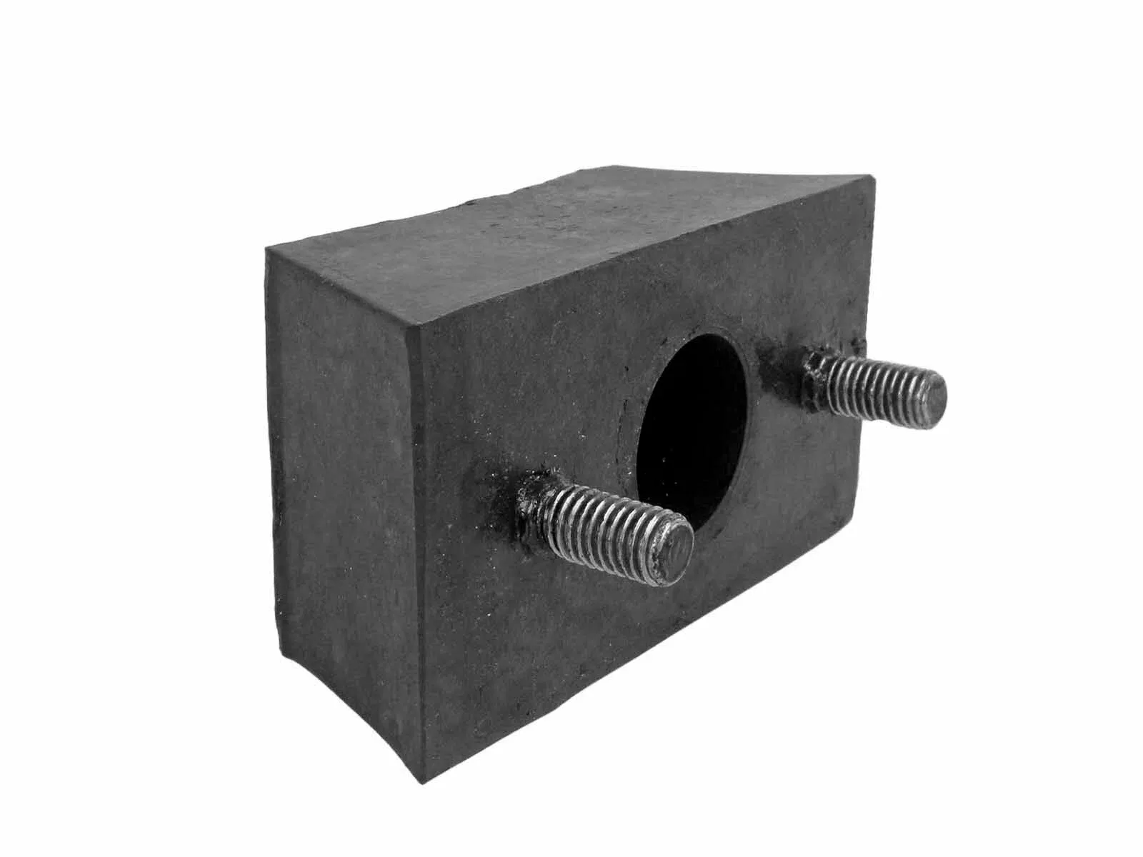 Подушка опоры двигателя ГАЗ-2410 передняя G-PART 20-1001020