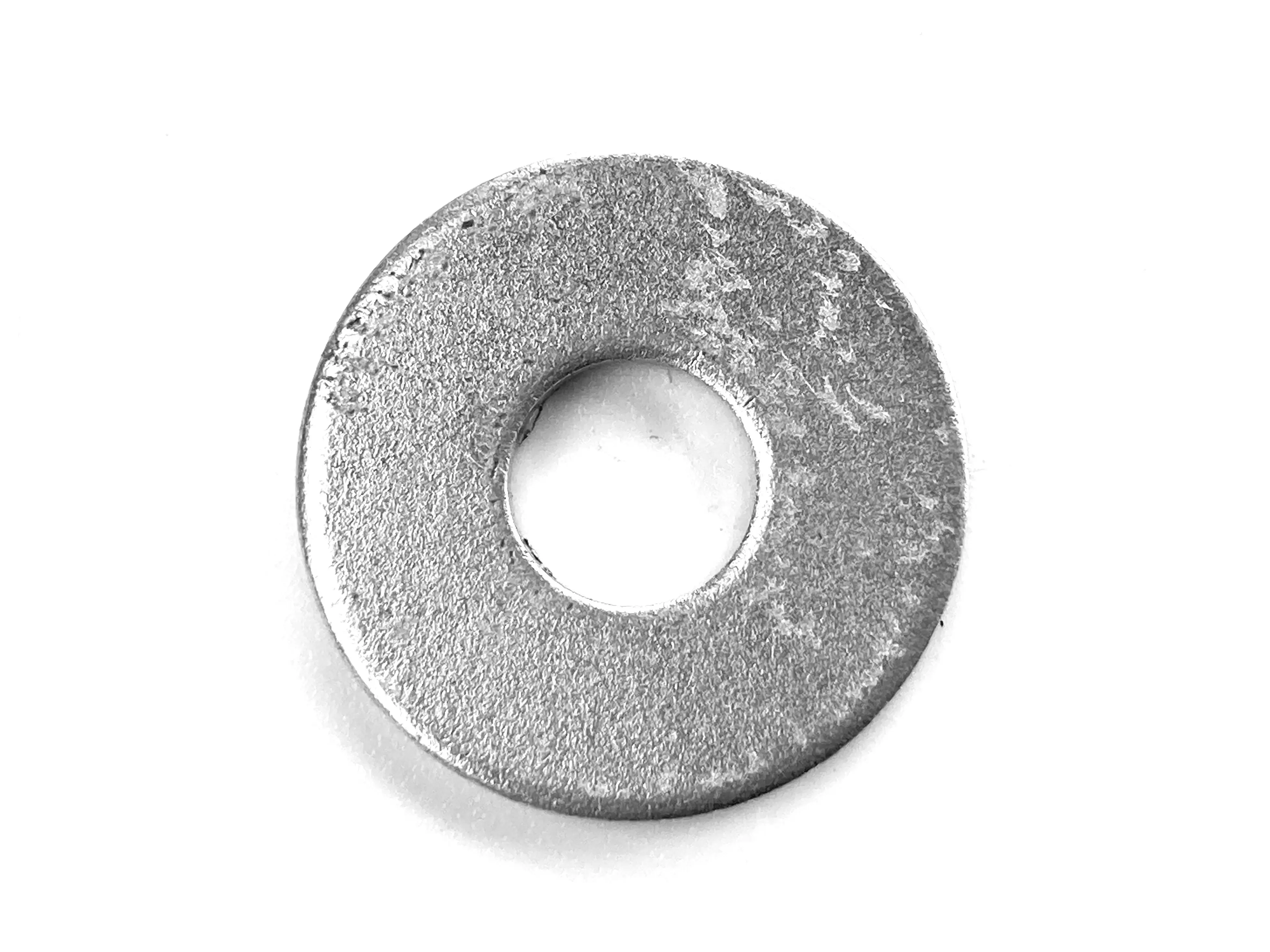 Шайба ф 6х12 (1уп-50шт); РЗИ