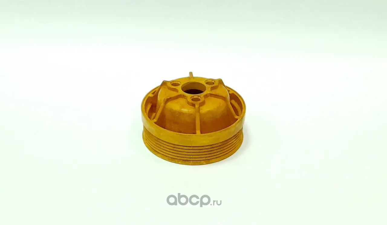 Шкив водяного насоса ЗМЗ 40904, 40524, 40525 Евро-3