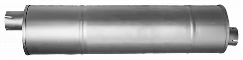 Глушитель ГАЗ 3302, 2217, 2705, 3221 (дв. 405, 4216, 5601)