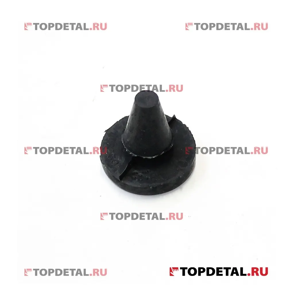 Пистон кронштейна упора опускного стекла двери ГАЗ 3307,3308,3309 (ГАЗ)