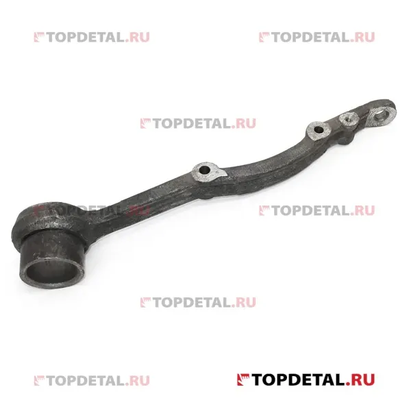 Рычаг подвески нижний 2217 передний ГАЗ Оригинал