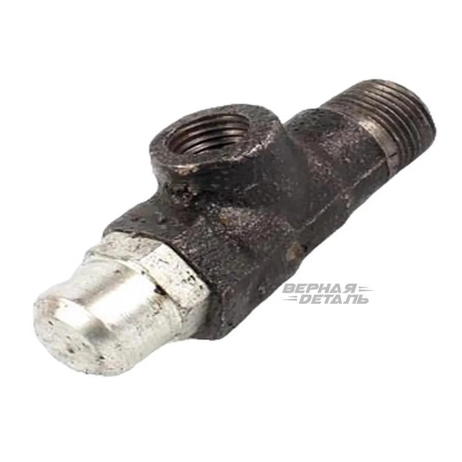 GAZ 631013095 KЛAПAH MACЛЯHOГO PAДИATOPA