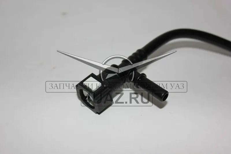 Трубка топливная УАЗ ПАТРИОТ от ФТО (Евро-3)