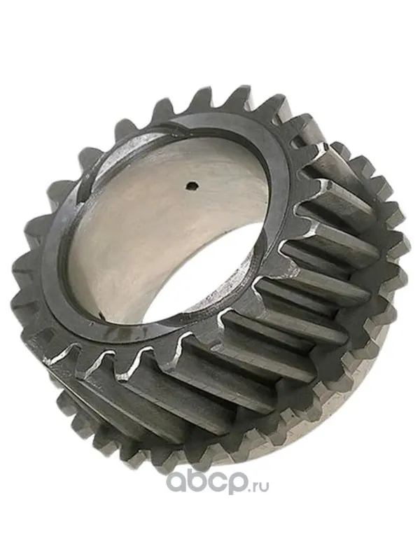 Шестерня 4 передачи ГАЗ 3308, 3309, 3310 Втор./вала КПП 5 ст