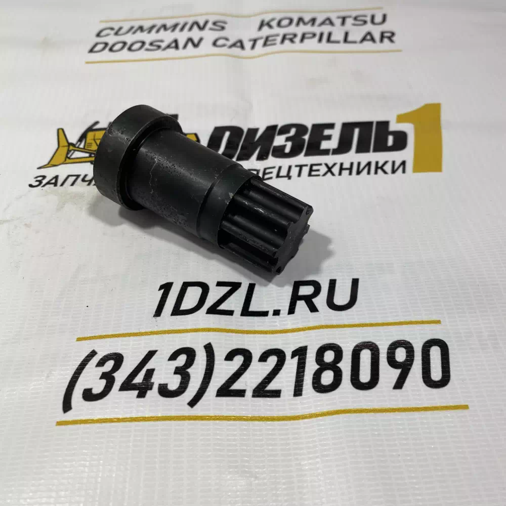 Приспособление для вращения коленвала Cummins 3824591
