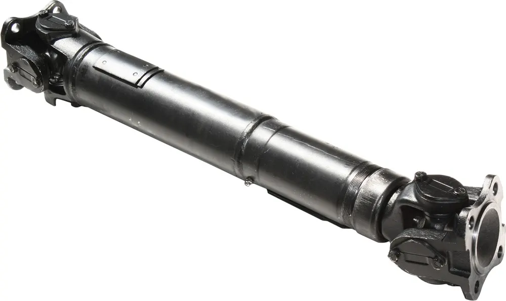 Вал карданный ГАЗ 33081 (L=645 мм); СП Кардан-Сервис
