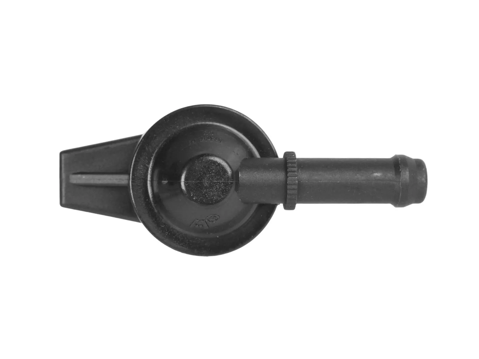 Bosch 0204255397 Клапан обратный дв Камминз