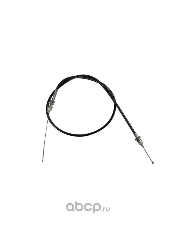Трос газа Г-3302 дв.406 в сборе — PRAVT, арт. PR.3302-1108050-406