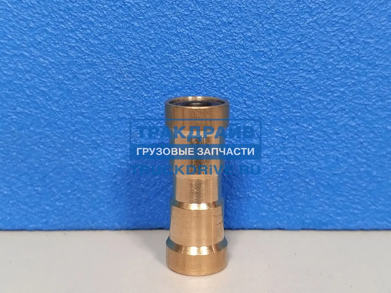 Фитинг ГАЗ Оригинал — Camozzi, арт. .95806-С