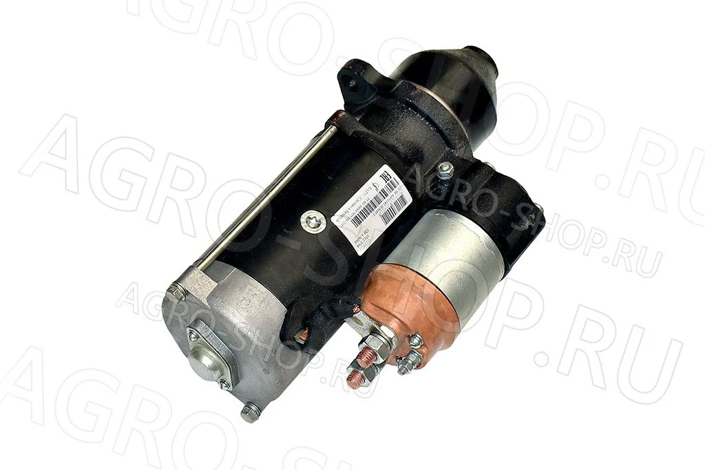 Стартер ЯМЗ-534 ГАЗон Next 12V 3.8кВт AZF 4383