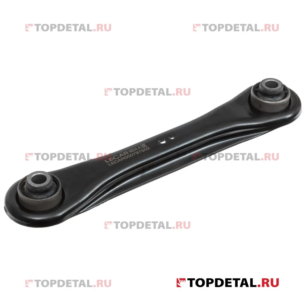Рычаг подвески; задний поперечный передний; Mitsubishi Outlander 12-22