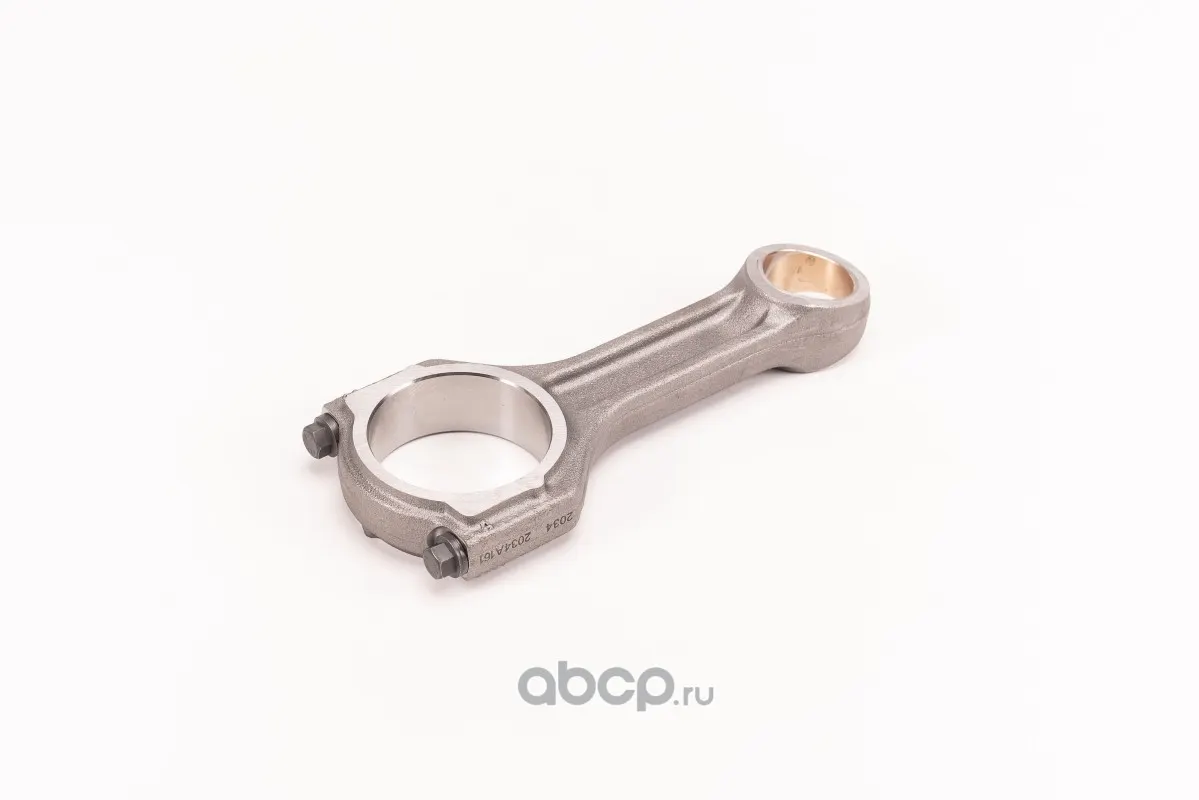 Шатун Cummins 2.8 Газель G-PART .BBL1009, .5340588F