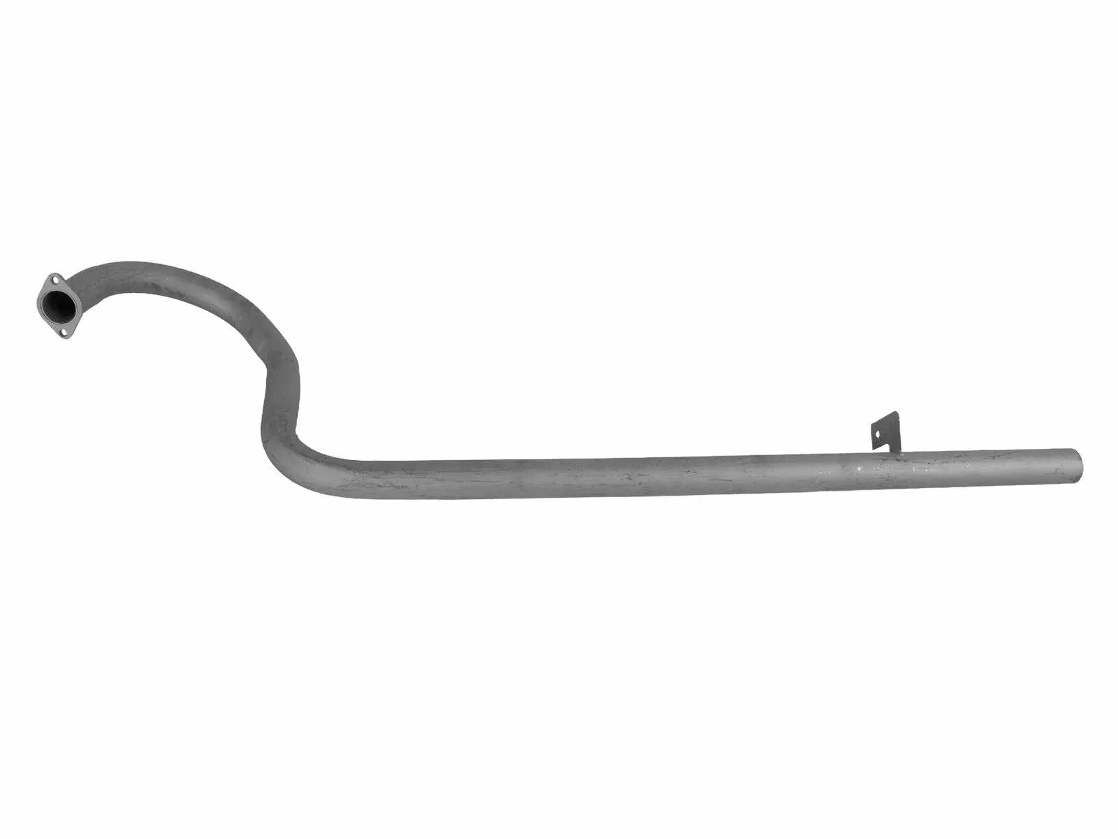 Труба выхлопная ГАЗ 3110 дв. 402 (ГАЗ 3110-1203168 тр. вых.)