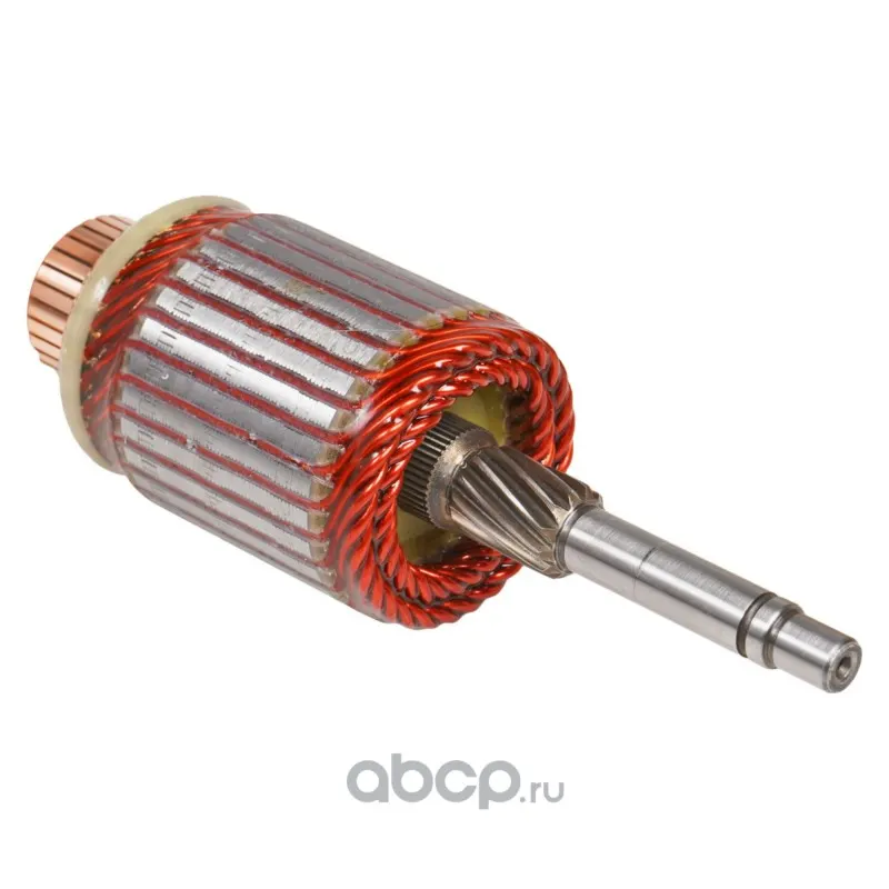 Ротор стартера Lada Largus (12-), Renault Logan (04-), Duster (10-) 1.4i, 1.6i