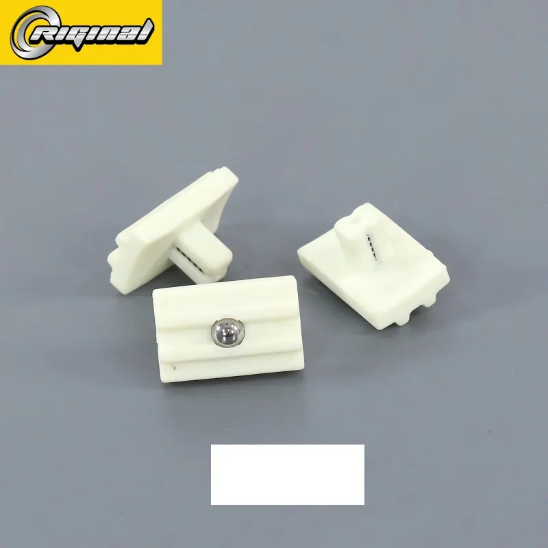 Riginal RGRD9904060 Сухарь синхронизатора Г-3302-3221,2217 Бизнес, Next (пластмас.) кт 3 шт. Riginal