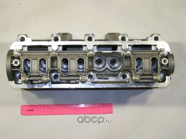 Головка блока ВАЗ 21083 (1.5L) голая — АвтоВАЗ, арт. 21083100301100