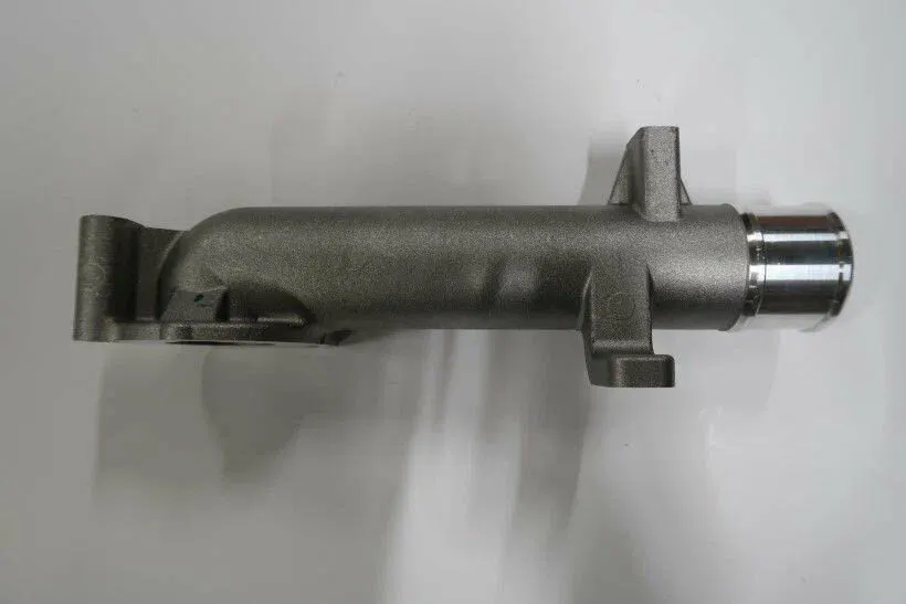 Винт крепления крышки термостата к корпусу термостата дв. FOTON 2.5 (G21A) Г-А21R22 Г-ль Next, Г-ль NN, Г-2217 NN