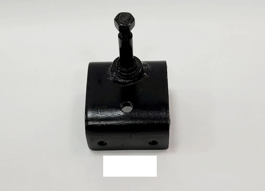 GAZ А21R232915541 Кронштейн амортизатора заднего ГАЗель NEXT