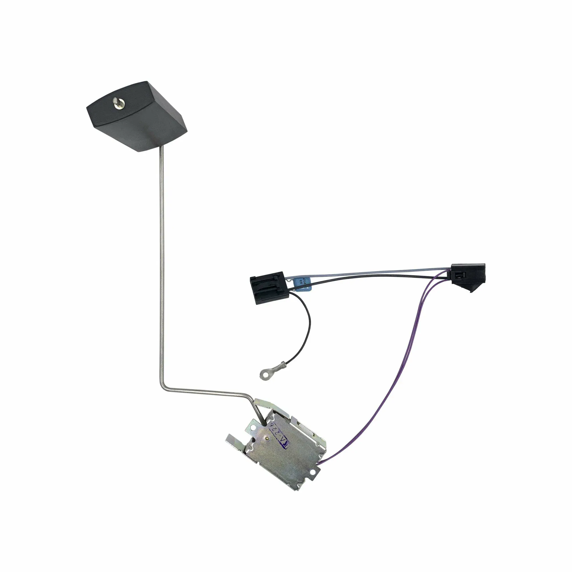 Датчик уровня топлива ГАЗ 3302 (ЭБН 505.1139)