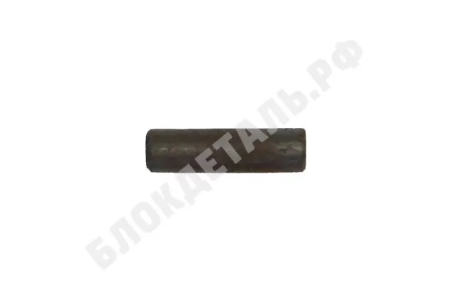 Штифт4,5х16,4 5 ст. КПП 3308, 3309, 33104 ГАЗ