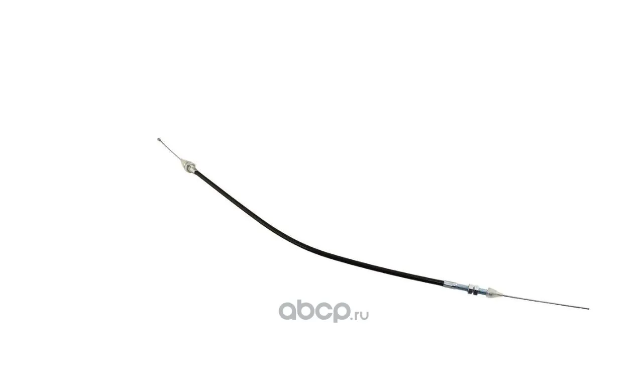 Трос газа Г-3302 дв.402 в сборе — PRAVT, арт. PR.3302-1108050-402