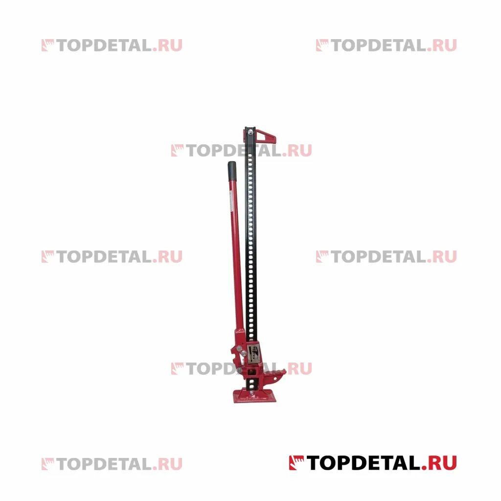 Домкрат реечный 3т. 130-1070мм, чугун