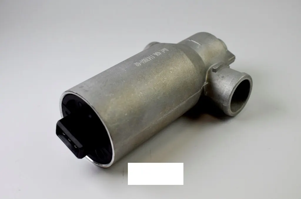 Cartronic CRTR0102286 Регулятор холостого хода