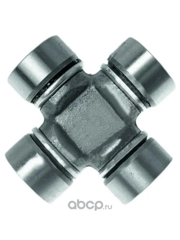 Крестовина рулевого карданного вала Г-3302, 4301 — PRAVT, арт. PR.4301-3401485