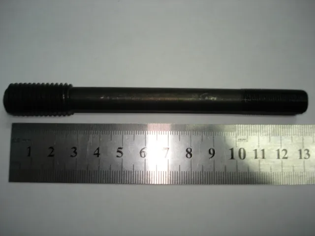 Шпилька ремонт. М11/14*1*100 головки блока (уп. 5 шт)