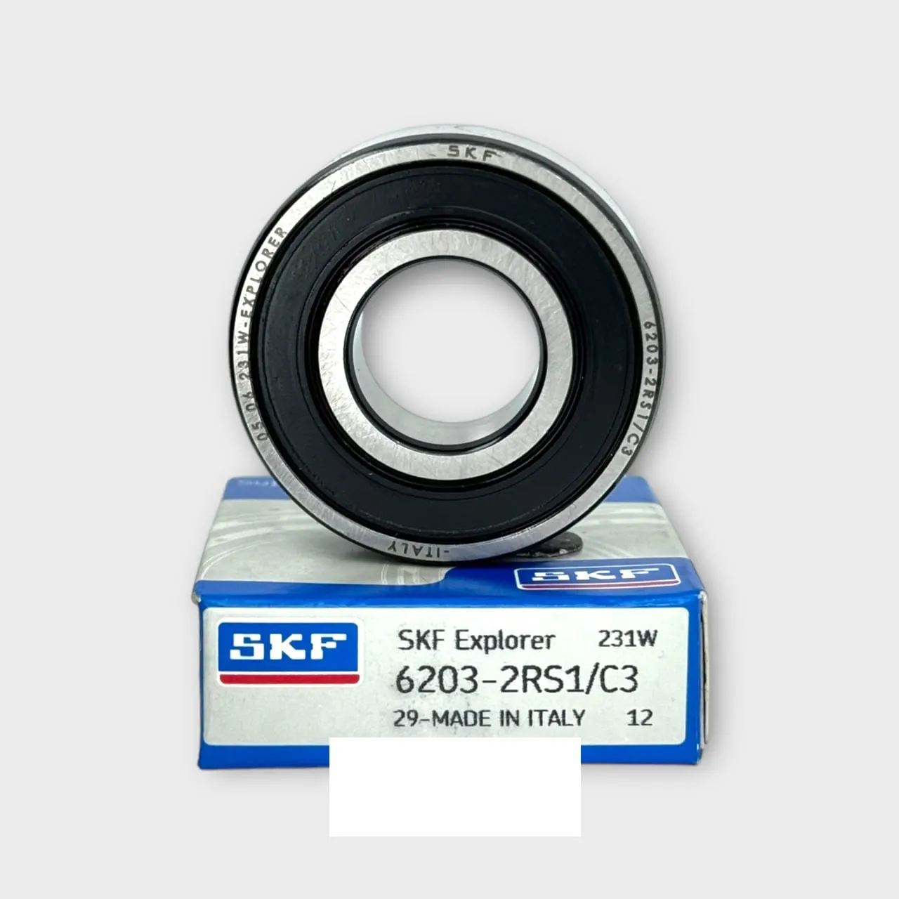 Skf 62032RS1С3
