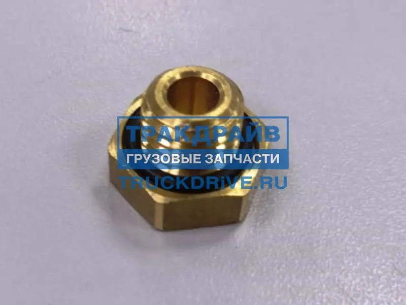 Заглушка М12 (Sirit)