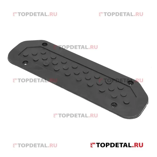 Накладка порога (подножки) УАЗ 3153 "Хантер"