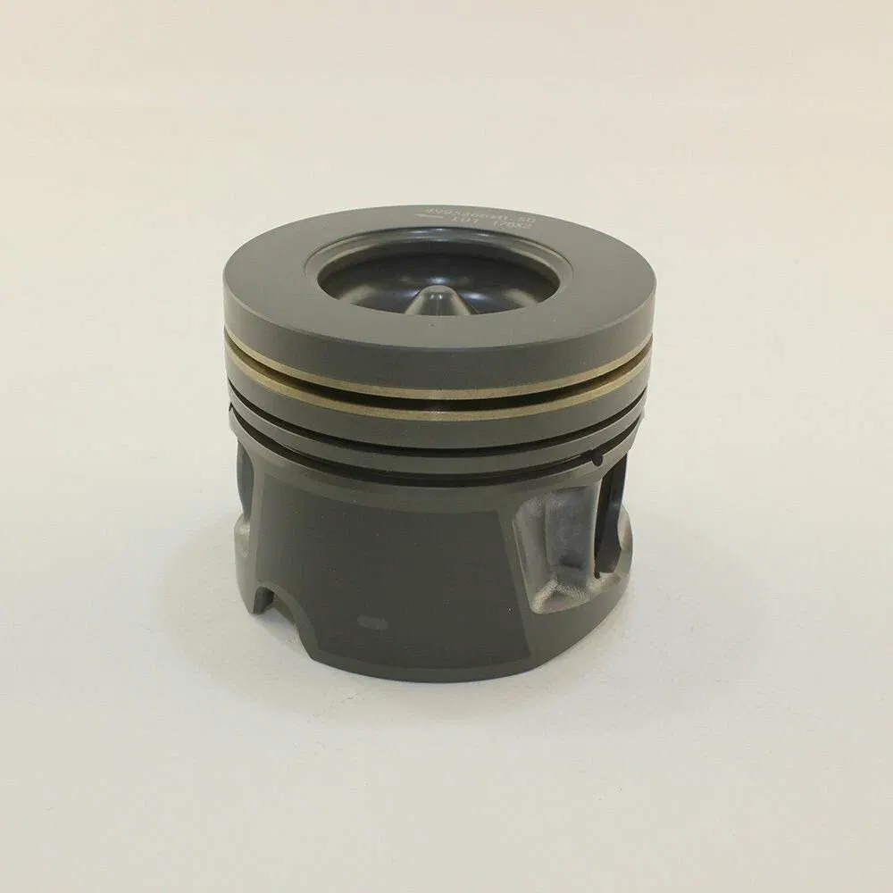 Поршень дв. Cummins ISF 2.8L (94,5) ремонт (5269331 / 4995266А) евро 3, 4 Аналог (С+)