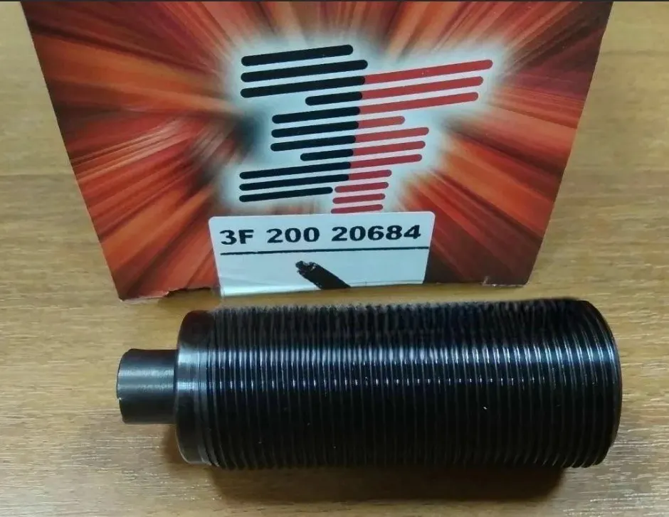 РК суппорта ГАЗ Валдай (Винт калибр.) (KNORR SN5)