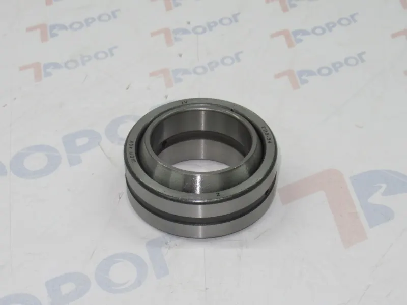 Подшипник ШСП40 (GE40EC) МАЗ, МЗКТ-65158 кулака разжимного