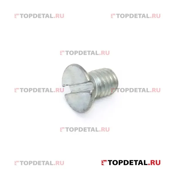 Винт М 8*12 крепления барабана к ступице ГАЗ Волга 2410, 3102, 3110 — Красная Этна, арт. 290605-629