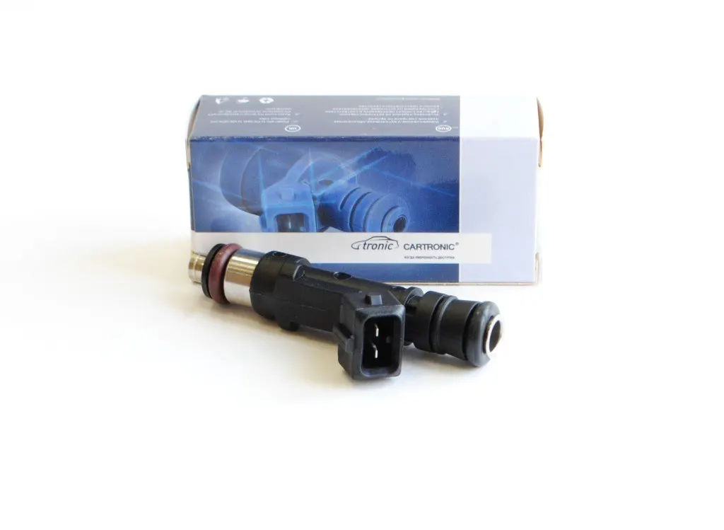 Cartronic CRTR0105847 Форсунка топливная