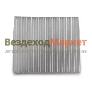 Фильтр салонный Газель NEXT; ДЗАФ