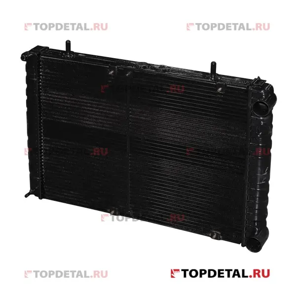 Радиатор охлаждения ГАЗ 3302 2-х рядный дв. Крайслер