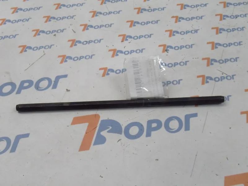 GAZ 406101122010 Вал привода маслянного насоса ГАЗ дв.406 (235мм) (ЗМЗ)