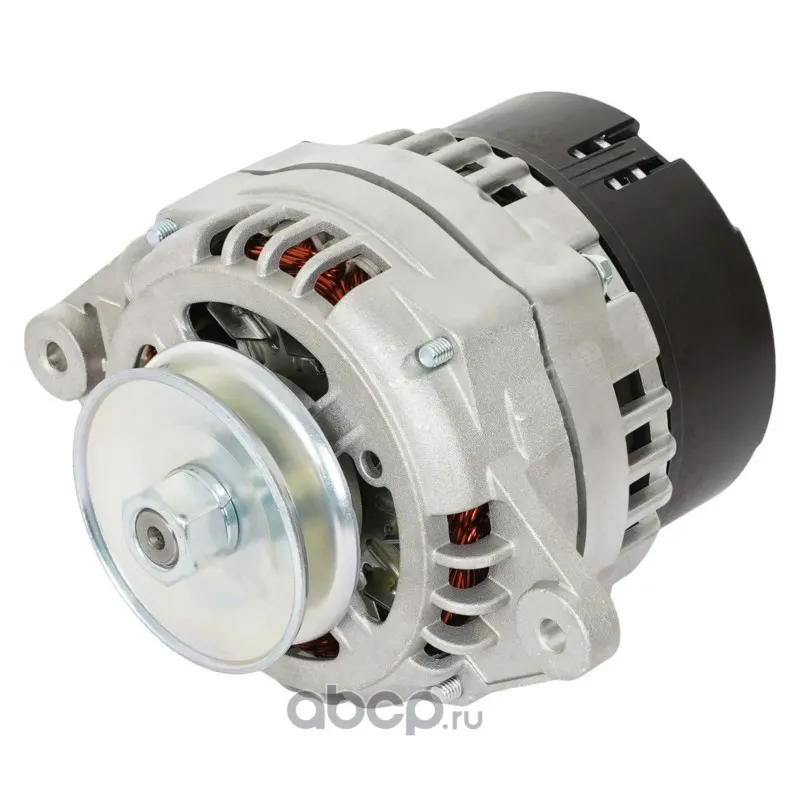 Генератор ВАЗ 21214 (до 2019 г.в) /2123 (до 2003 г.в) 90А — STARTVOLT, арт. LG 0214X