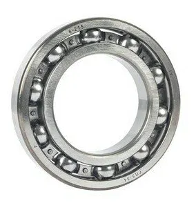 Подшипник 215 раздаточной коробки ГАЗ 33027 (4х4) (6215); ГПЗ
