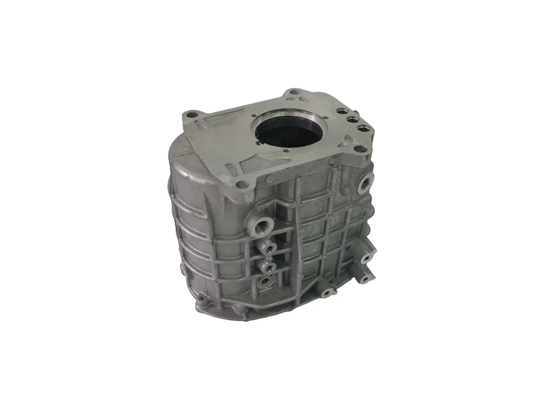 GAZ 2705170101401 Картер КПП ГАЗель,ГАЗель NEXT,Соболь