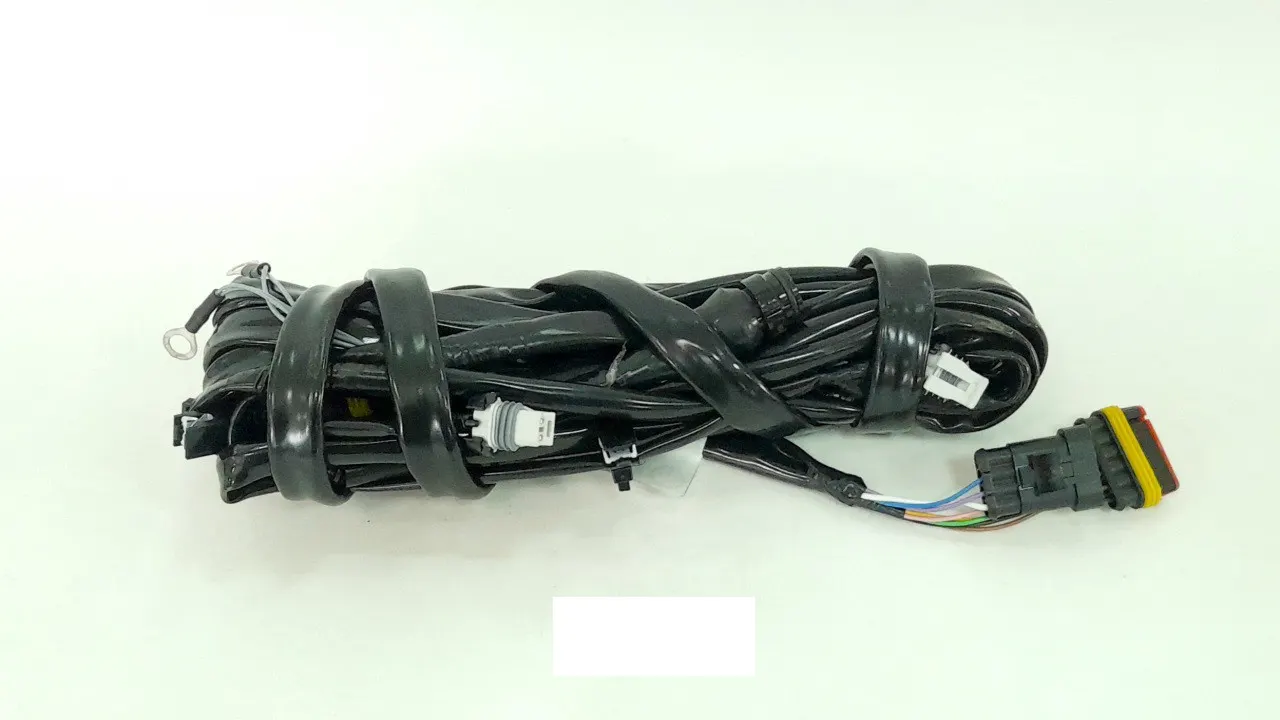 GAZ 3302372403030 Жгут по раме двс 4216 ГАЗель-Бизнес