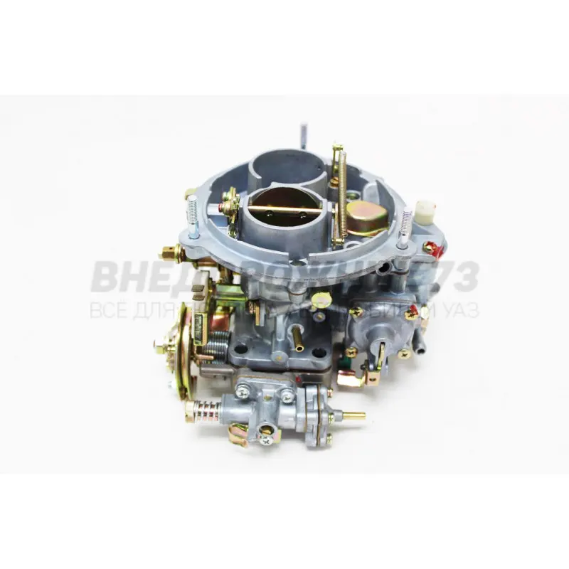 Карбюратор К-151Е дв. 421 УАЗ — Truckman