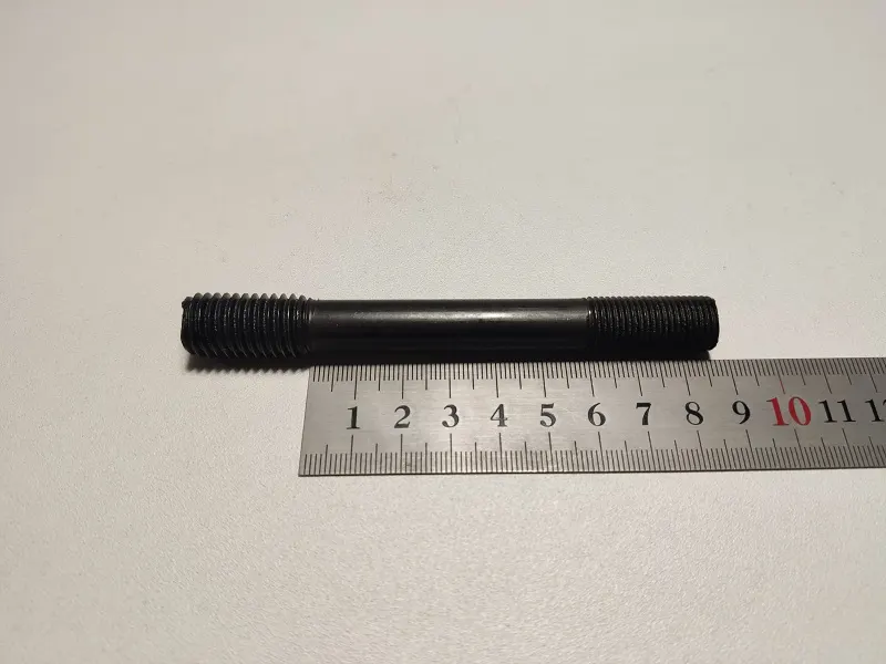 Шпилька ремонт. М12/14*1,25*85 (уп. 5 шт)