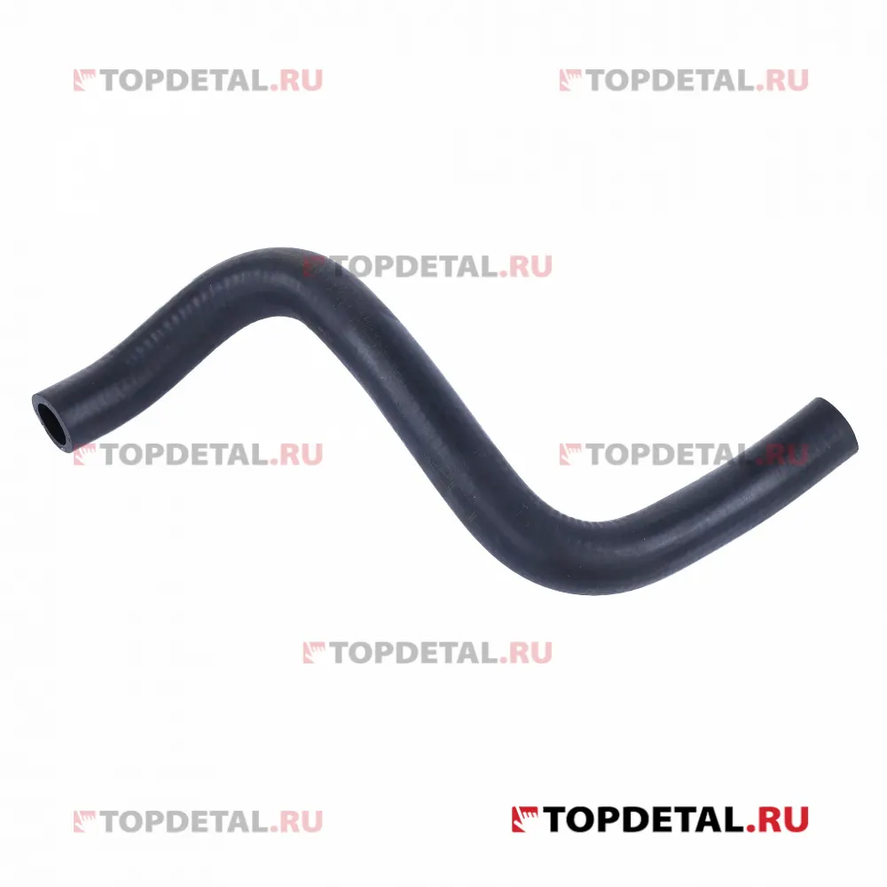 Патрубок отопителя ГАЗ 3302, 2705, 2217 дв. 40524 Евро-3; ВПТ