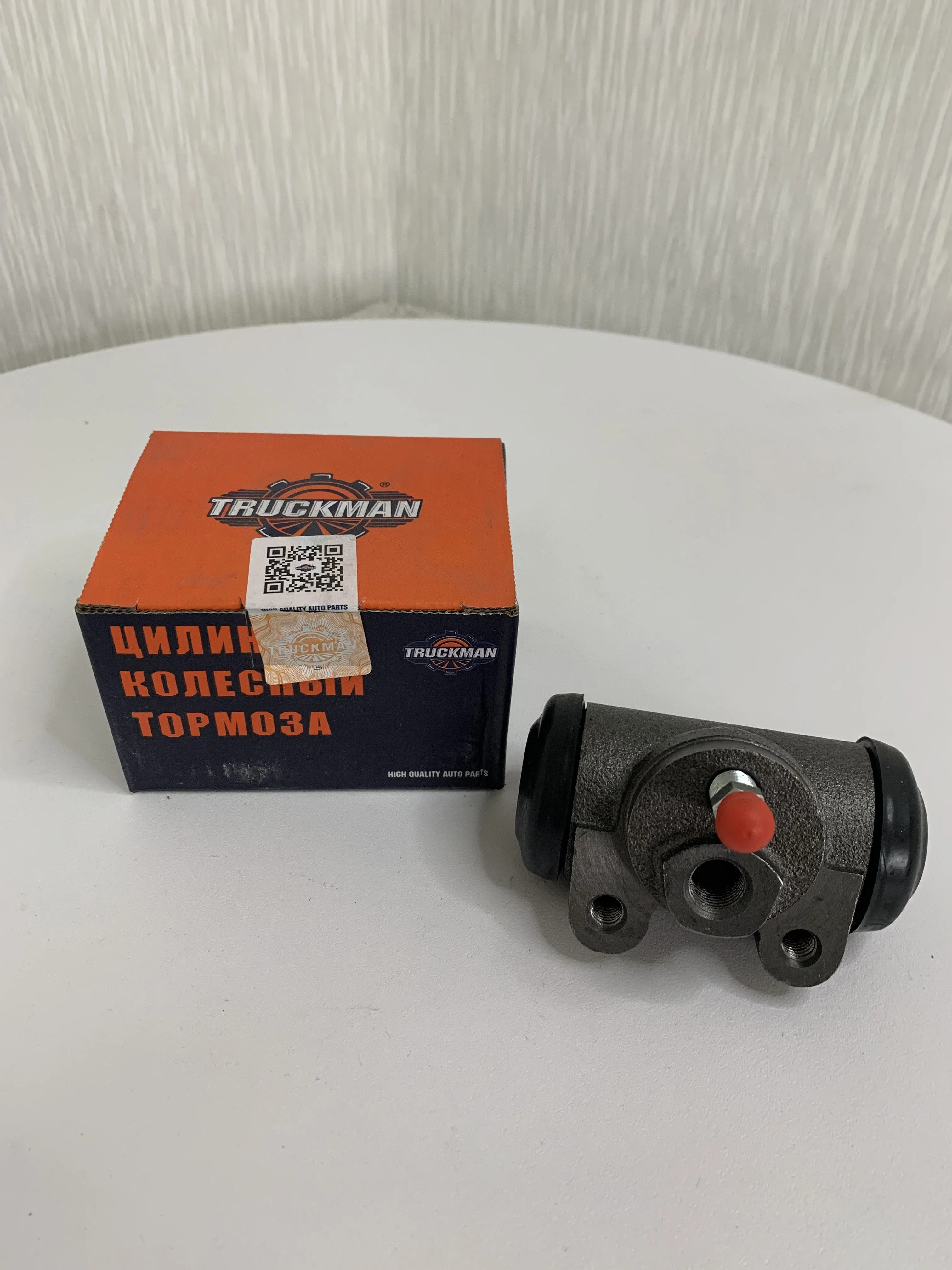 Цилиндр тормозной задний ГАЗ Волга 2410 (28мм) — КНР, арт. 24-10-3502040